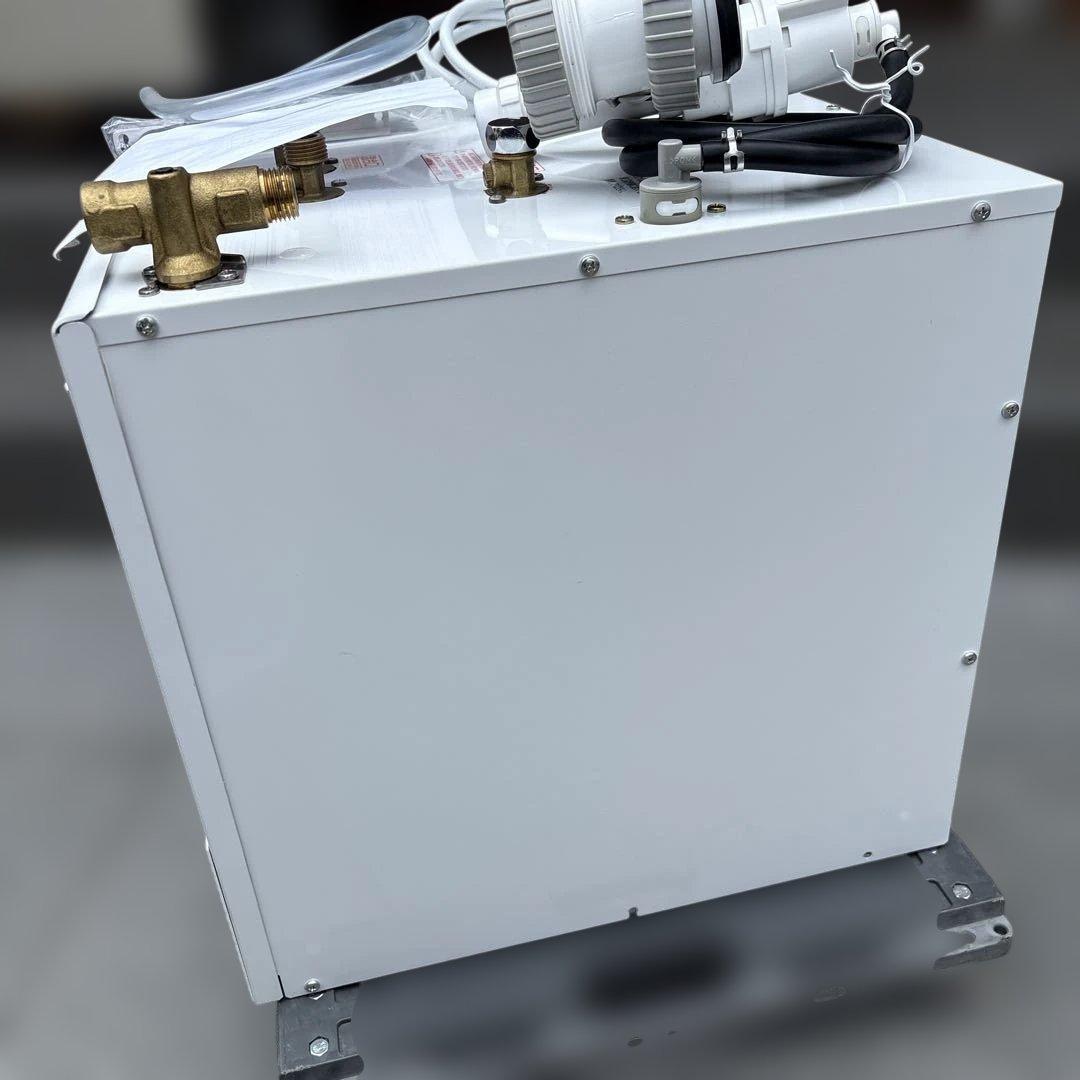 【カッシー】LIXIL 小型電気温水器 EHPN-KB25ECV2