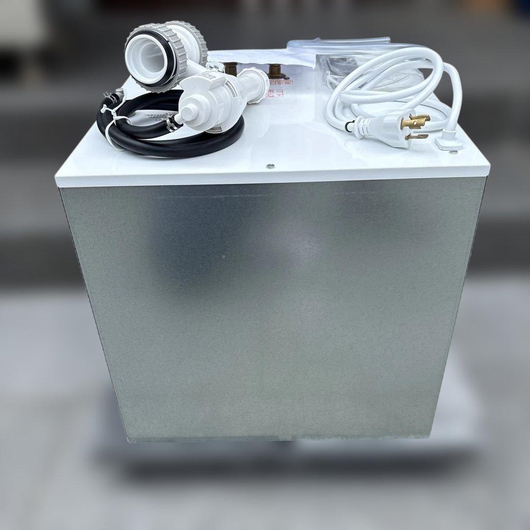 【カッシー】LIXIL 小型電気温水器 EHPN-KB25ECV2