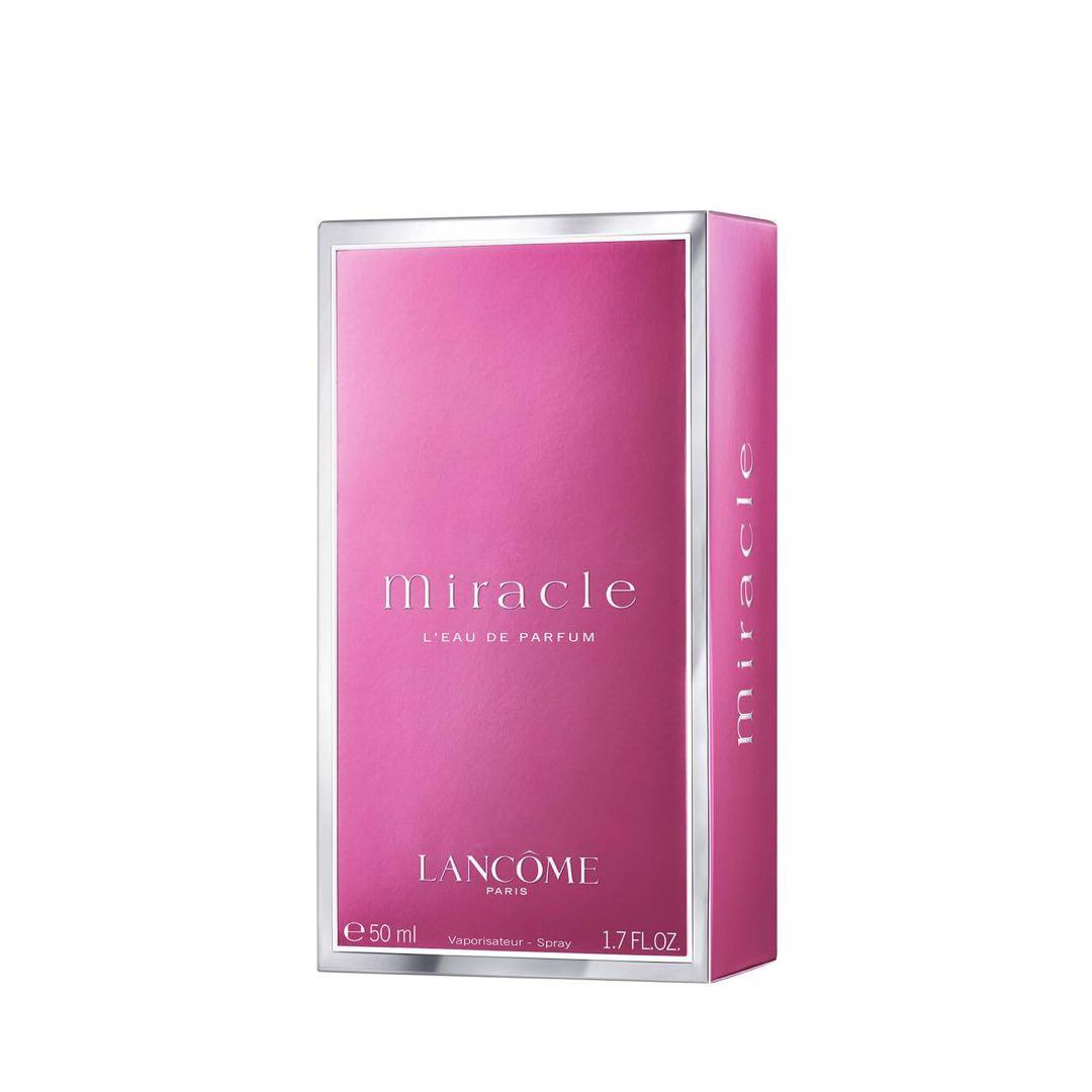 LANCOME ランコム ミ・ラ・ク オー ドゥ パルファン　30ml
