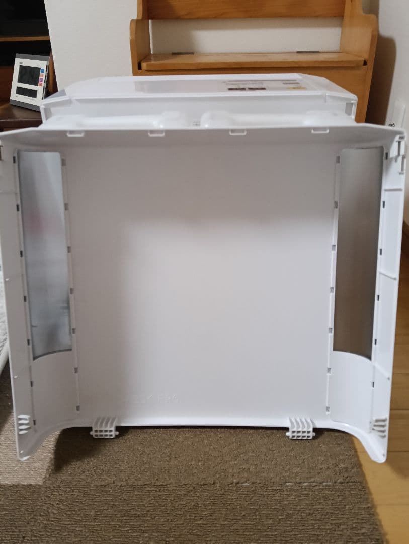 パナソニック 気化式加湿機 FE-KXF15 美品 2018年製