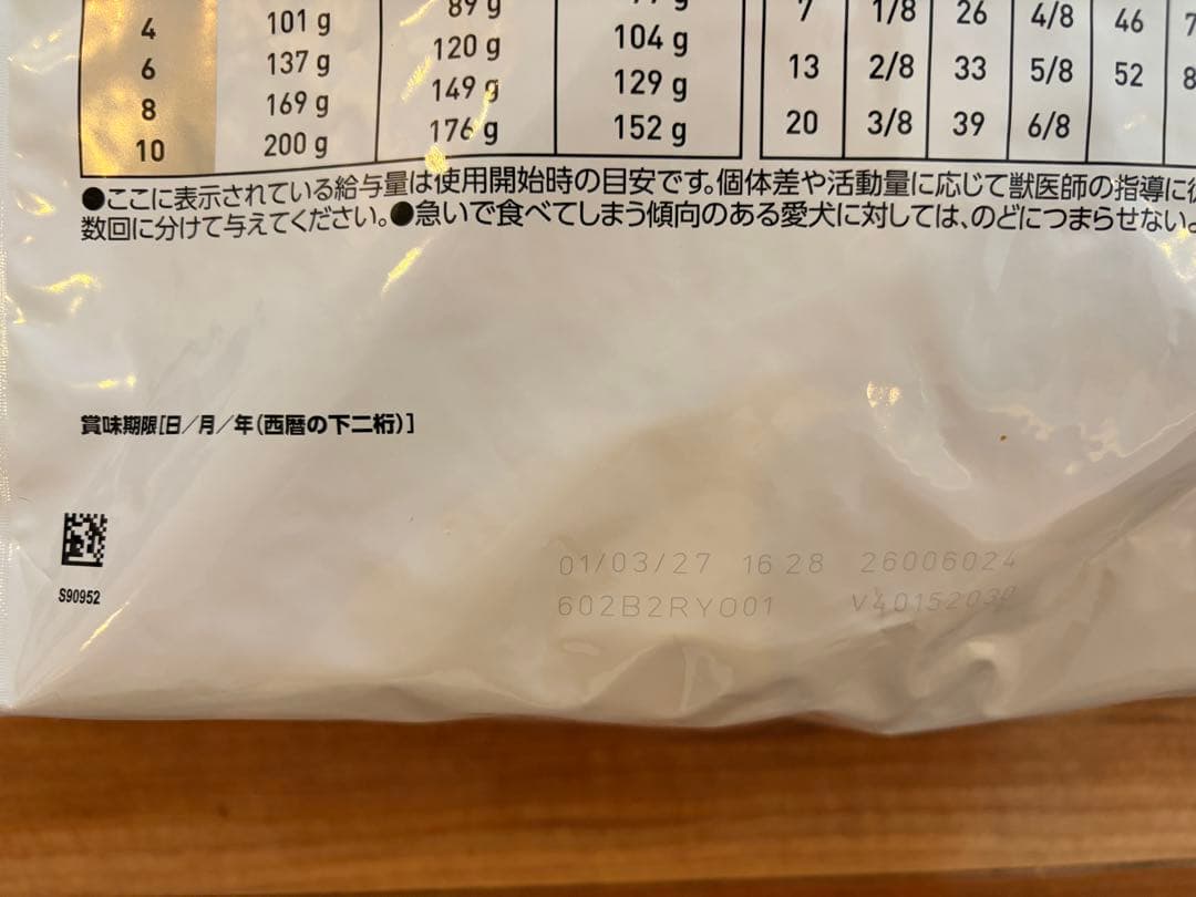 犬用　消化器サポート 低脂肪＋低分子プロテイン ドライ 3kg