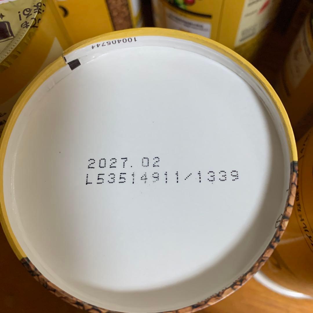 ネスカフェ ゴールドブレンド エコ＆システムパック 95g X 12個