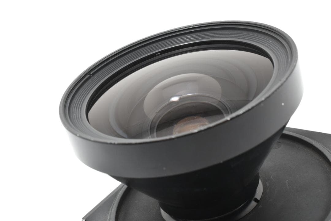 フジ Fuji Fujinon SW S 120mm F/8 5797