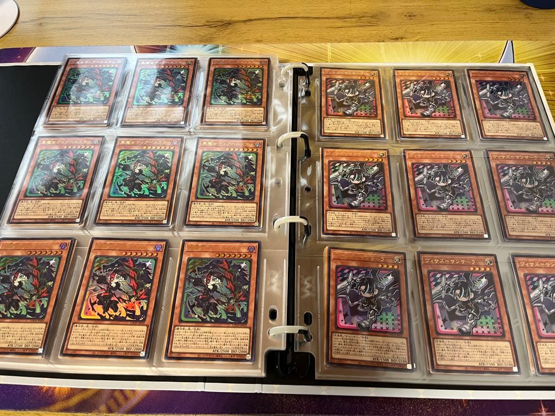 遊戯王　リミットオーバーコレクション　HEROS 新規9枚セット　まとめ売り