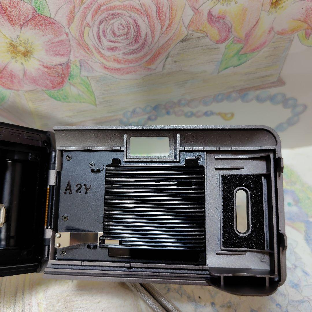 ☆☆美品❕動作確認済❕☆☆ KONICA BIG mini BM301