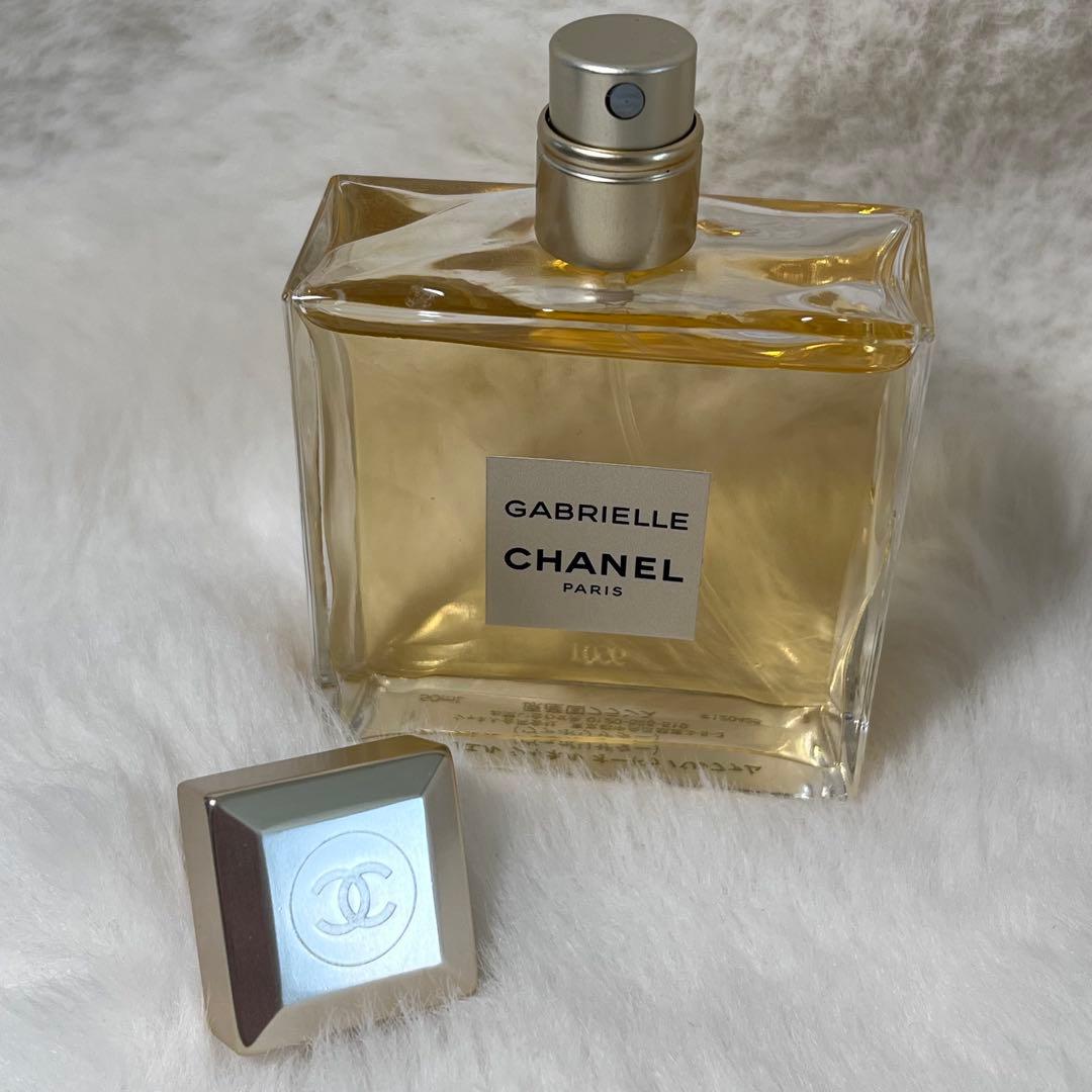 正規品　ガブリエルシャネル EDP 50ml