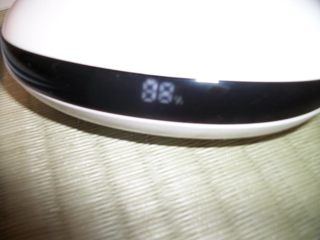 値下げ！新品未使用集音器【2025進化版 】8段階音量調節 耳掛け式 １年保証付