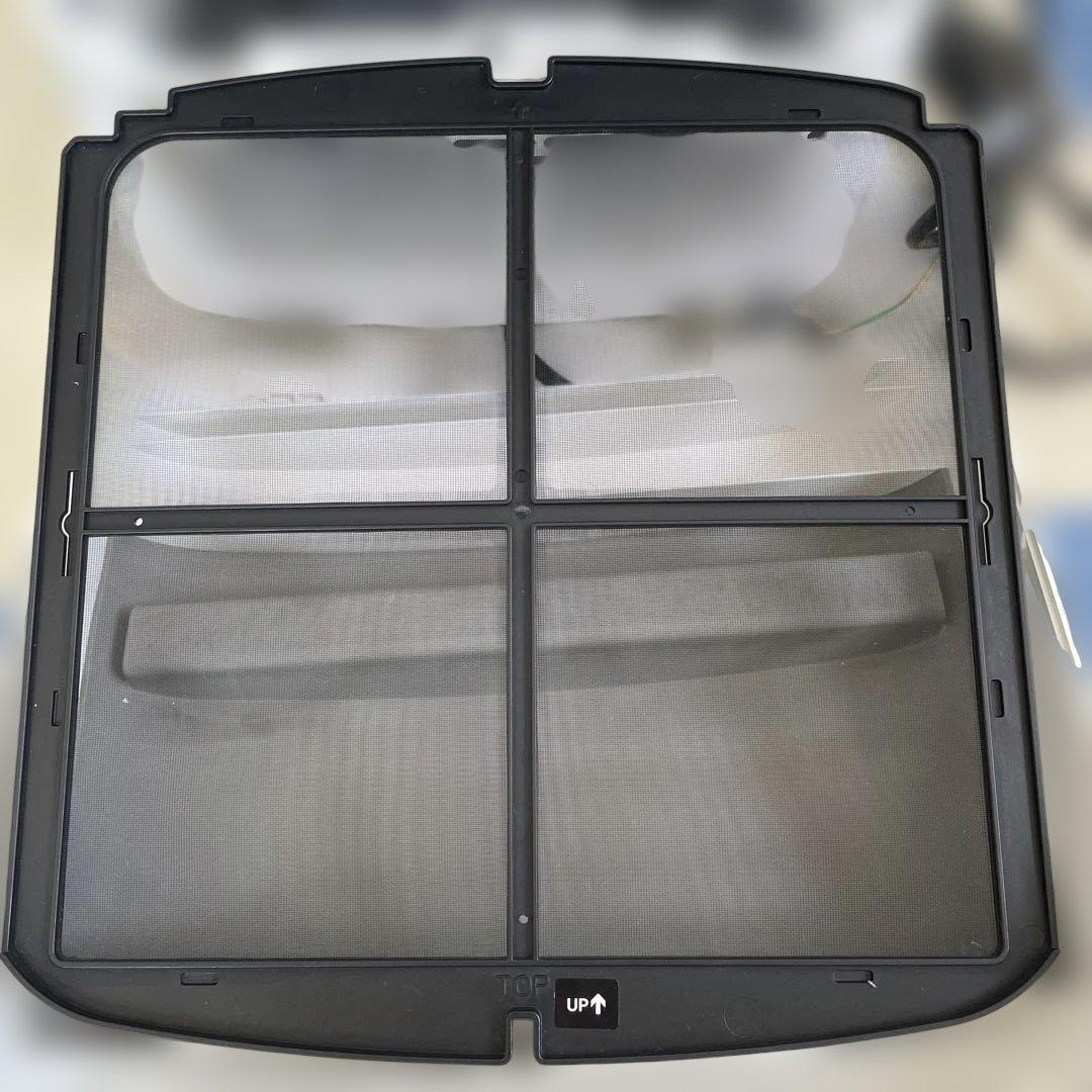 Airdog 空気清浄機 KJ300-X5 2022年製