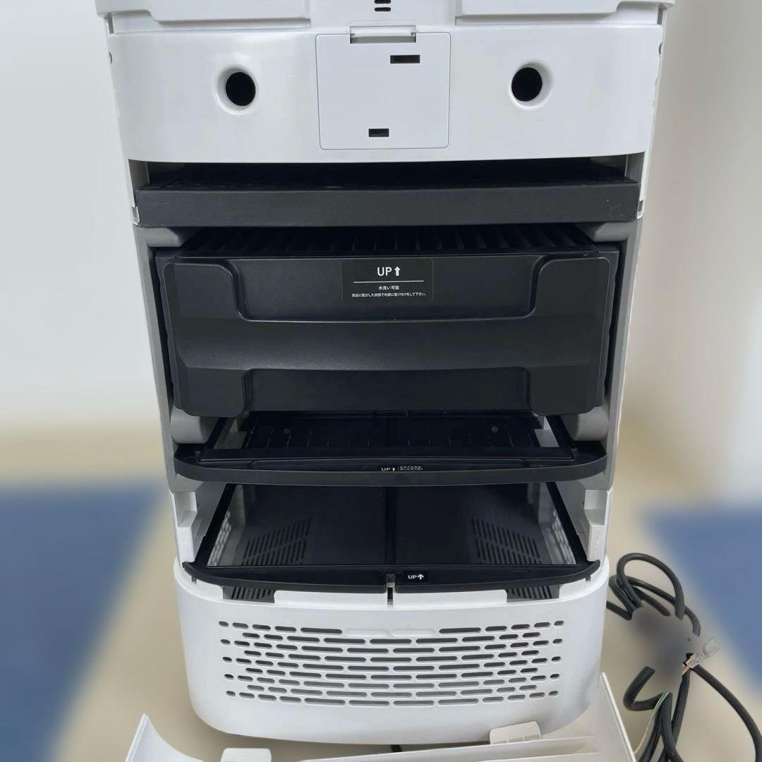 Airdog 空気清浄機 KJ300-X5 2022年製
