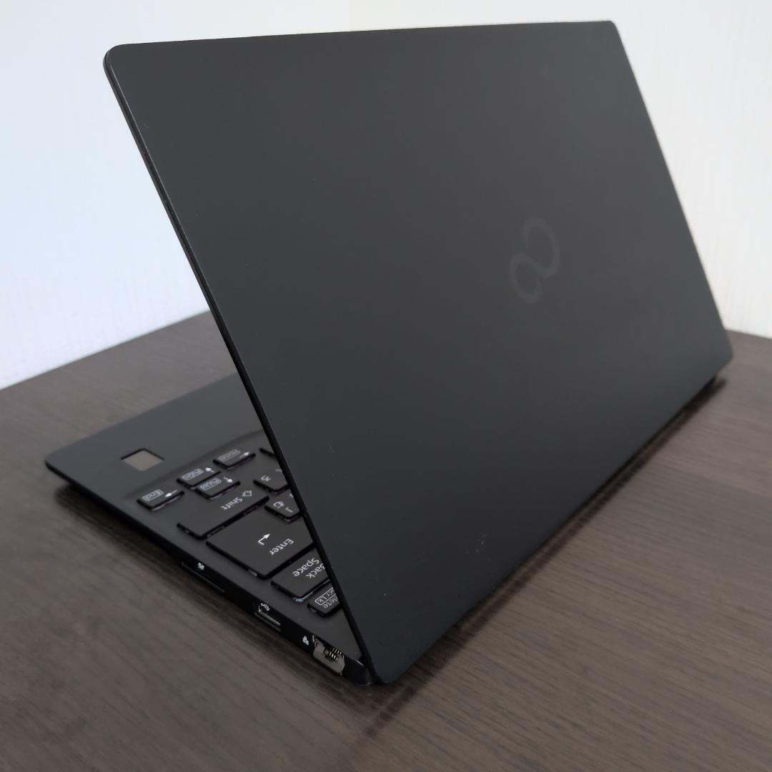 【第11世代i7】富士通 Lifubook U9311/F 16GB 256GB