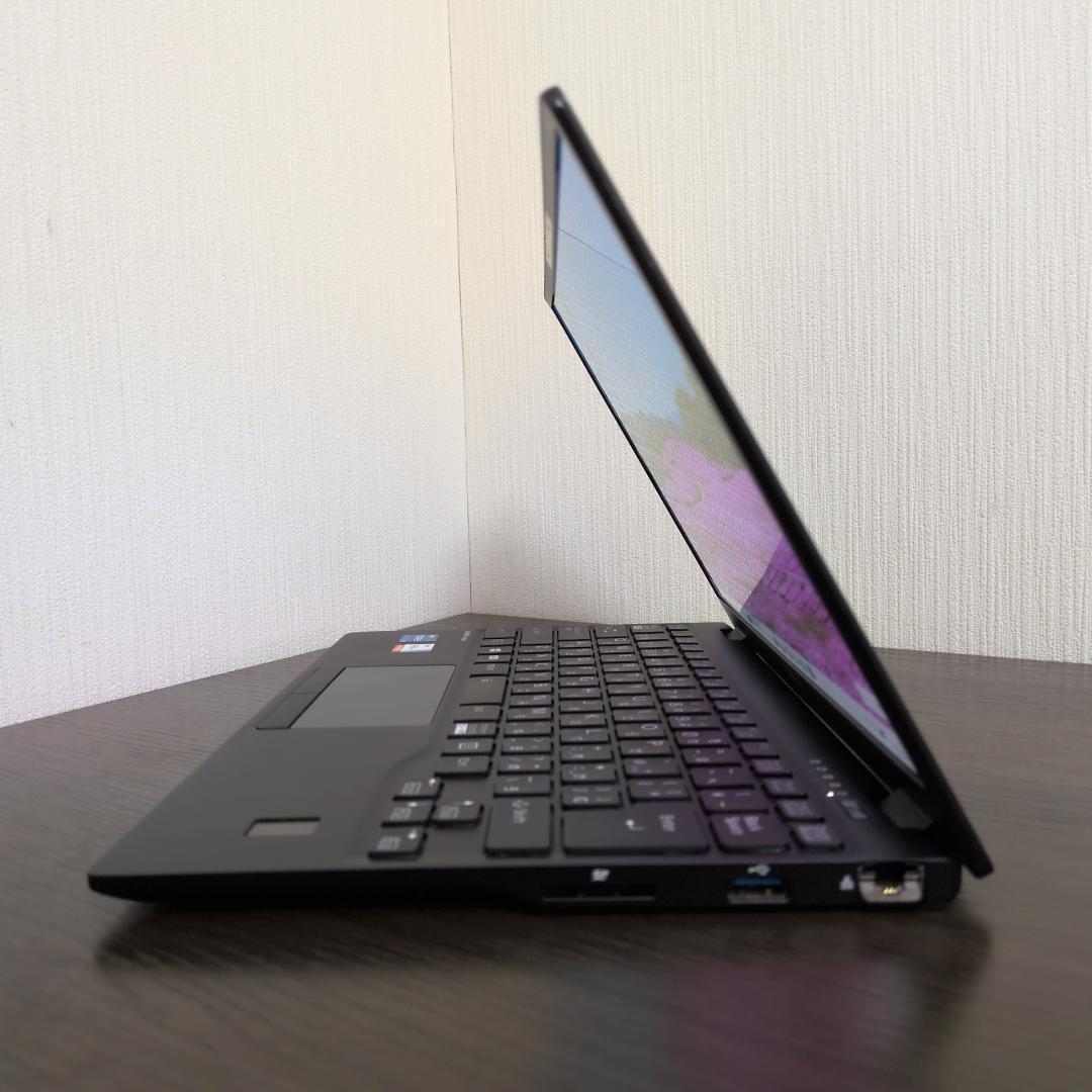 【第11世代i7】富士通 Lifubook U9311/F 16GB 256GB