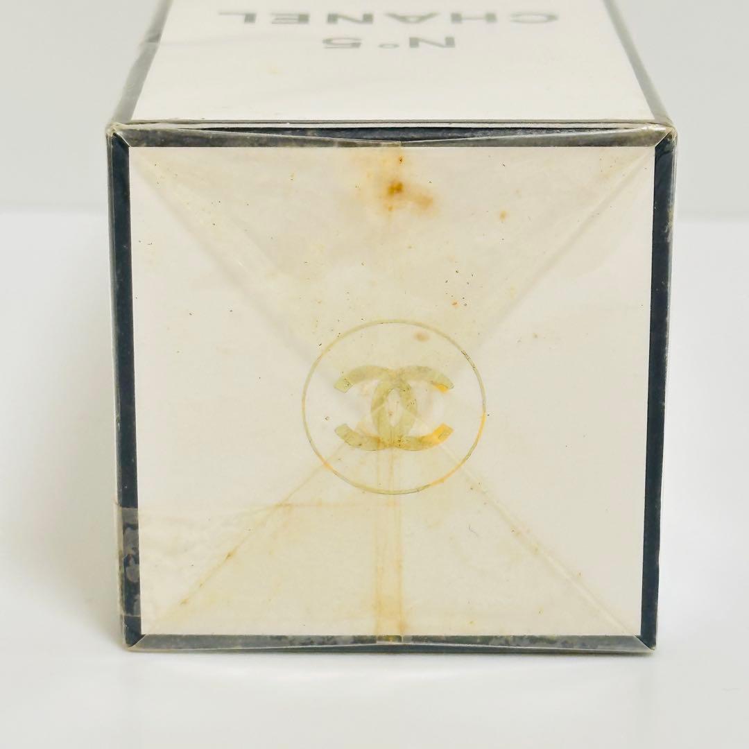 新品　CHANEL Ｎ°5 EDT シャネル　5番　オードトワレ　100ml