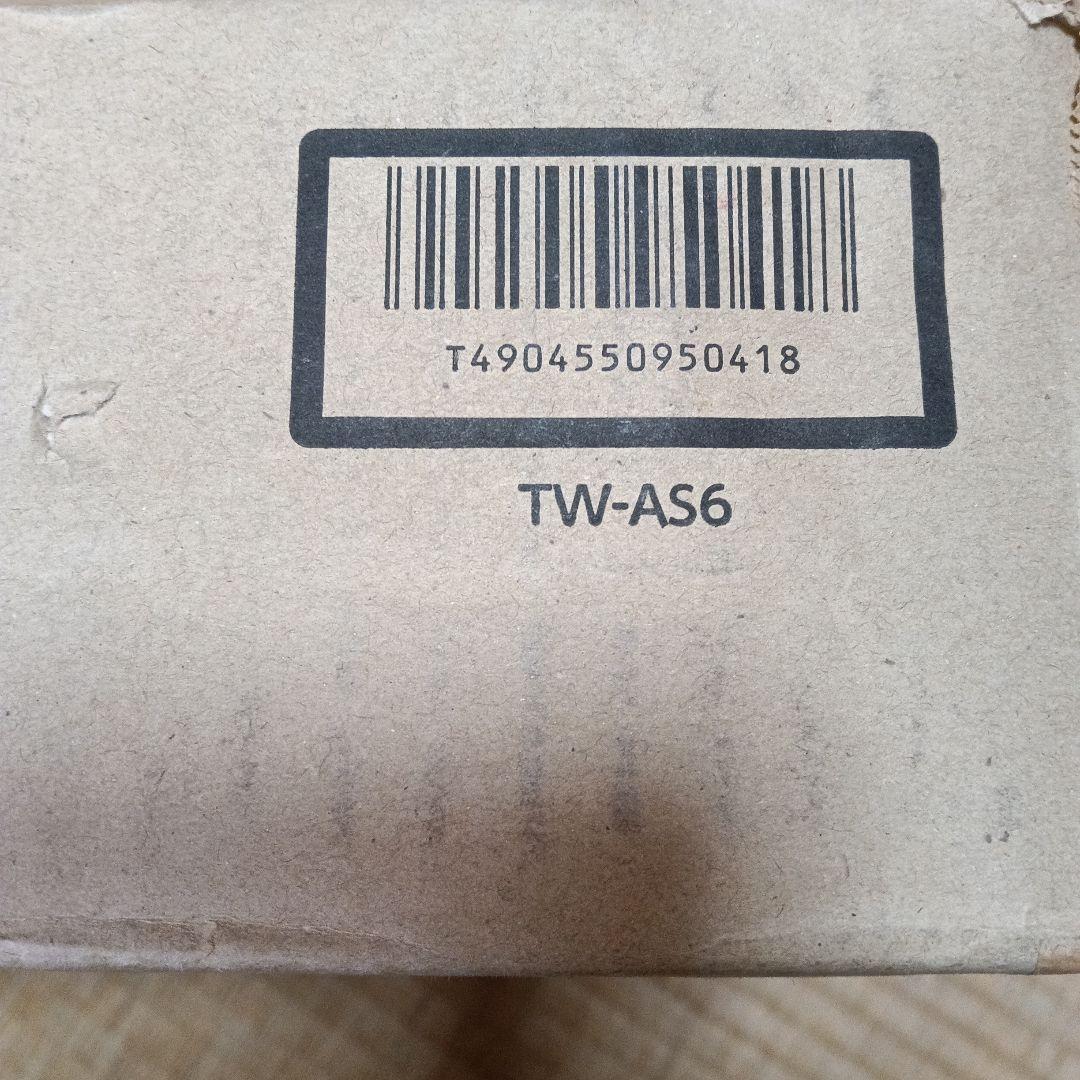 ［J18］東芝 電気洗濯乾燥機専用かさ上げ脚 TW-AS6