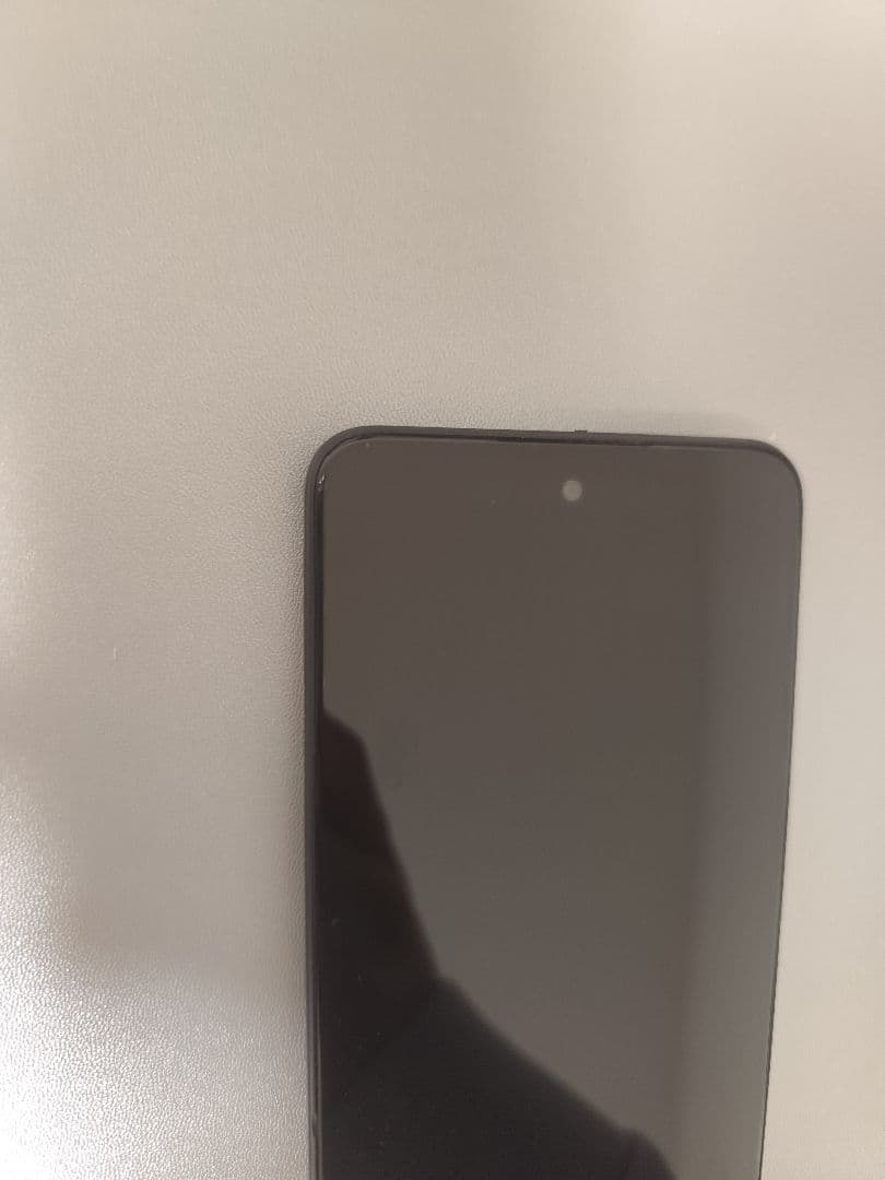 moto g32 動作確認済み　simフリー