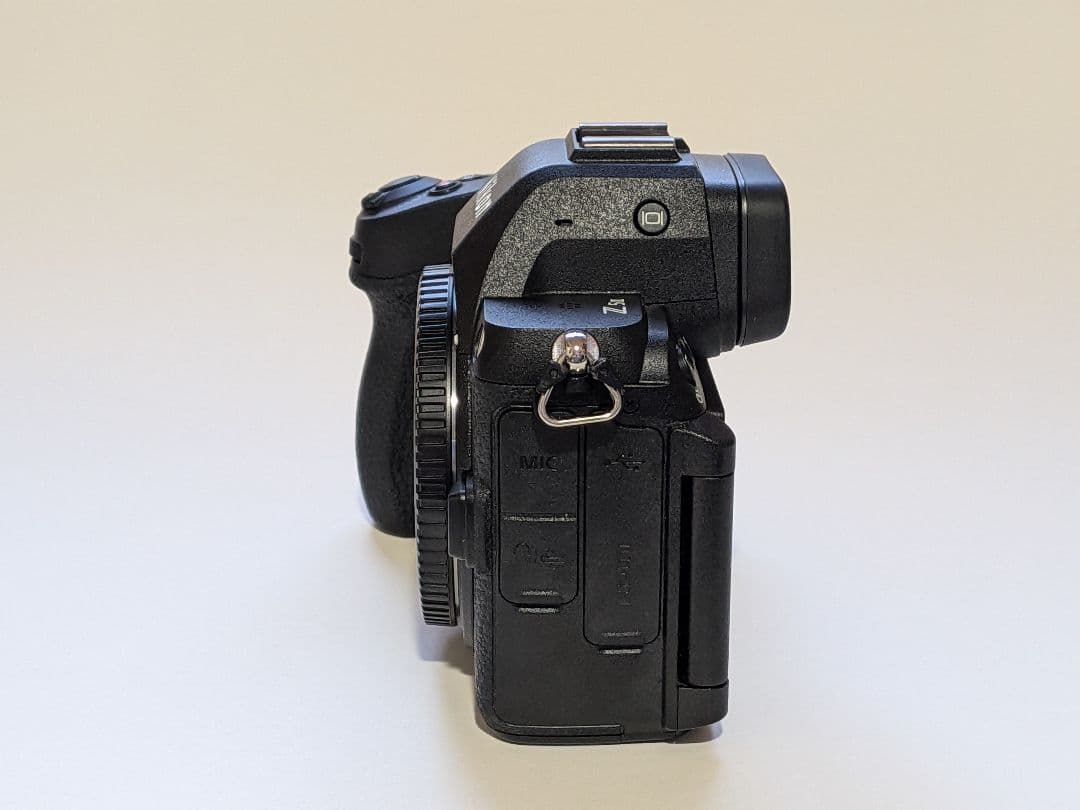 Nikon Z5ii Ｌ字プレート付き 29日日曜日までの価格です