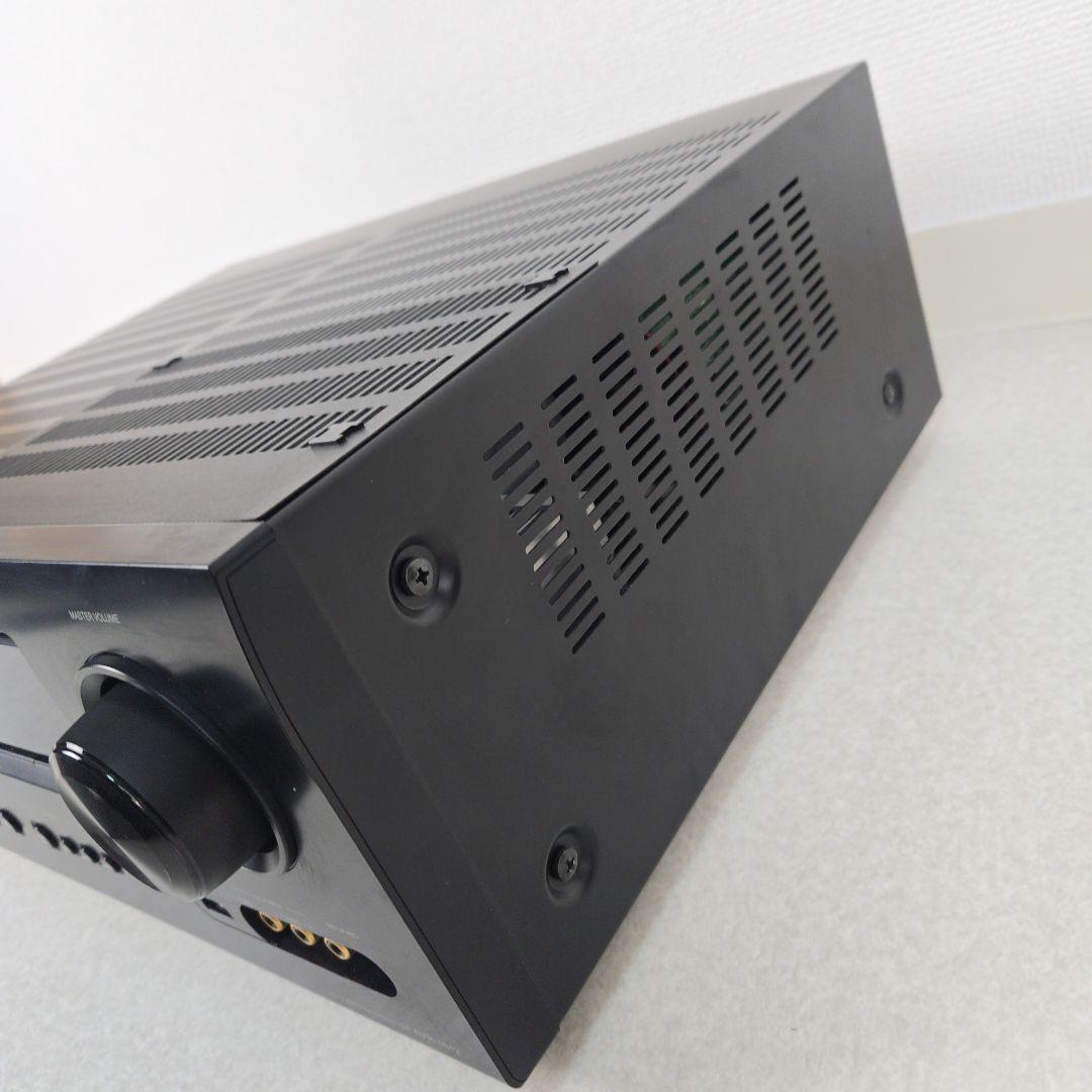 【美品】Denon AVアンプ AVR-1612 5.1ch デノン HDMI