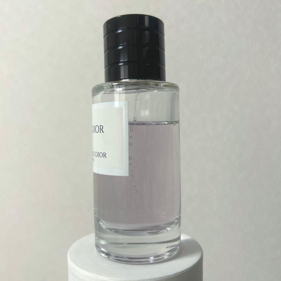 メゾンクリスチャンディオール グリディオール　　40ml