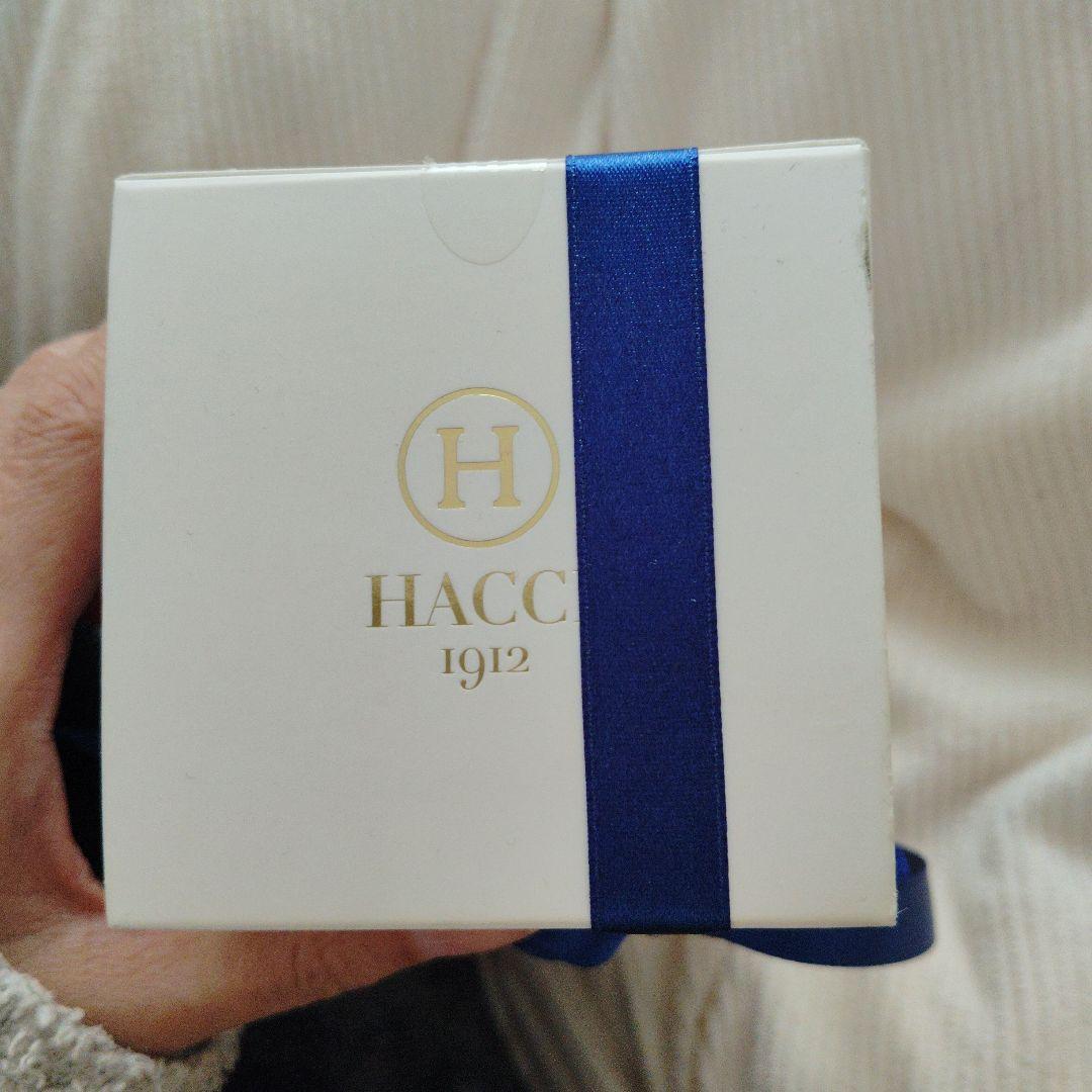 HACCI メルティグレース オイルクレンジング 200mL