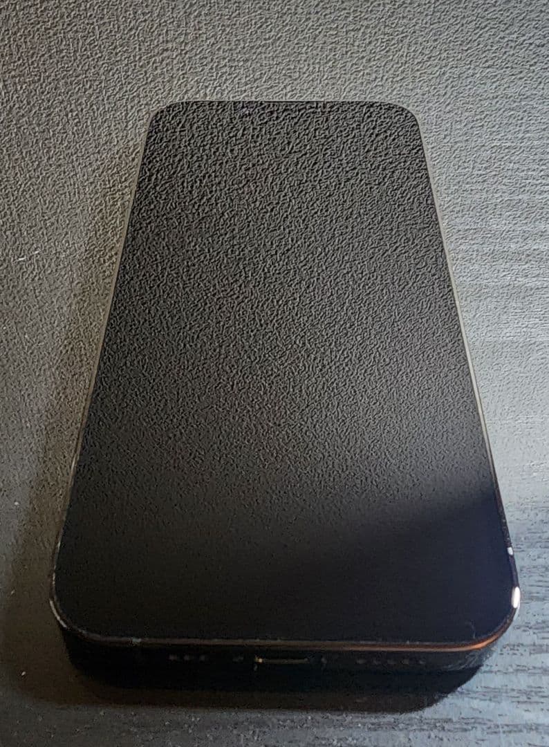 【Apple iPhone 13 Pro 1TB】SIMフリー