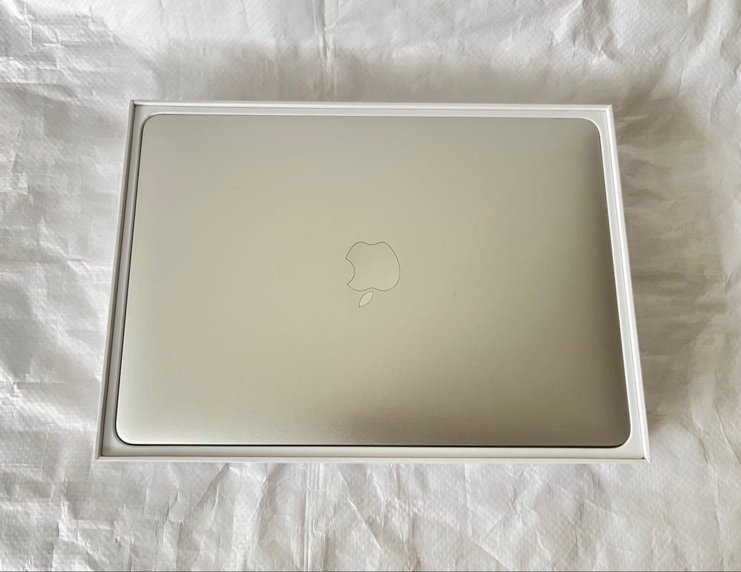 希少 MacBook 12インチ US配列 シルバー 2016