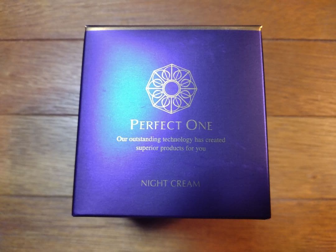 【PERFECT ONE】新日本製薬 株主優待 パーフェクトワン3点＋お買い物券