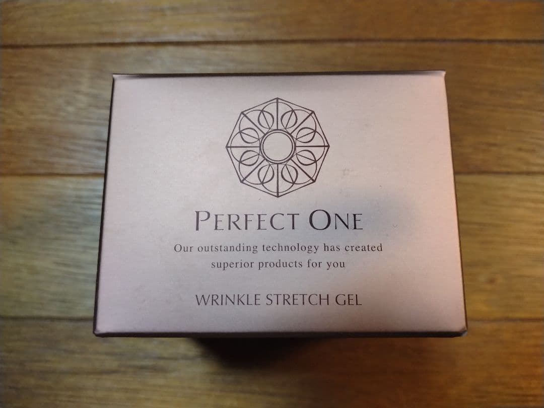 【PERFECT ONE】新日本製薬 株主優待 パーフェクトワン3点＋お買い物券