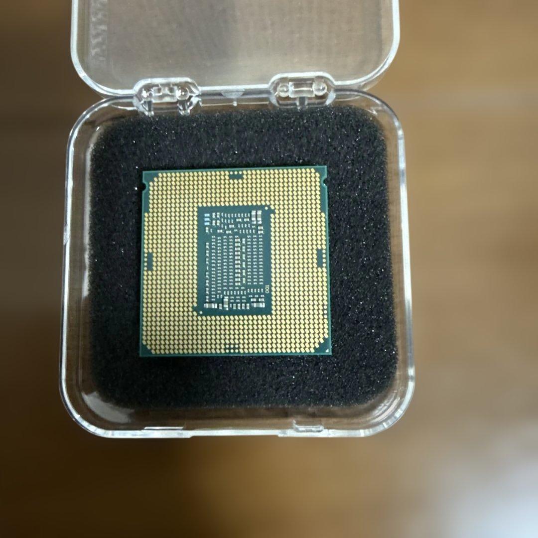 CPU Intel Xeon E-2234 CPU 3.6GHz SRFAX