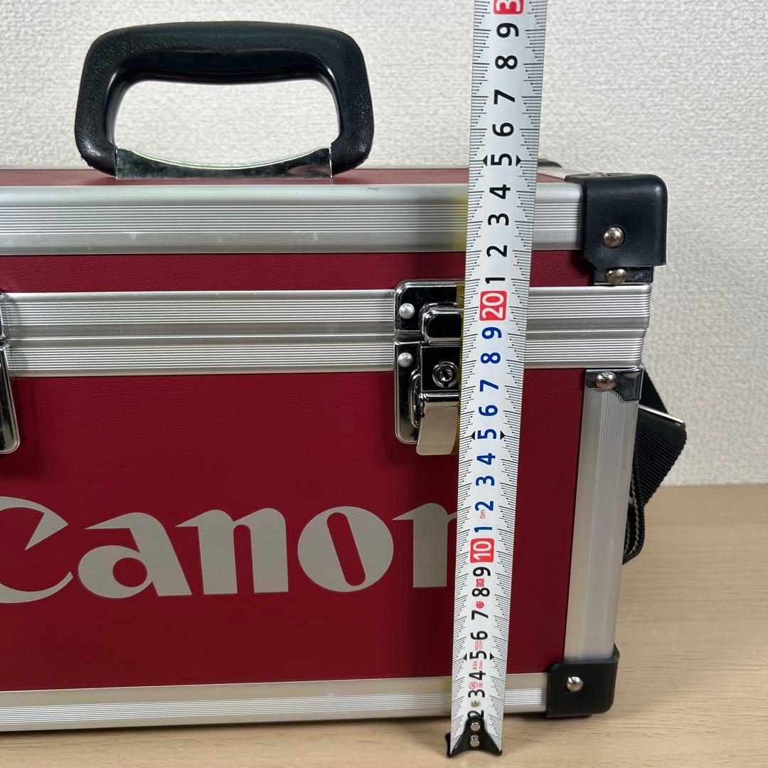 Canon AE-1 Program 一眼レフカメラ ケース付き B353