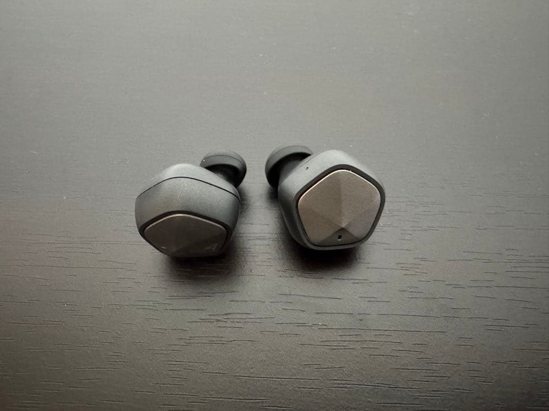 ⭐︎AK UW100MKII⭐︎ 美品 Astell&Kern ワイヤレスイヤホン