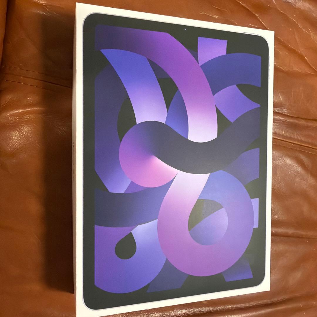 Apple iPad Air ５Wi-Fi 64GB パープル ジャンク品