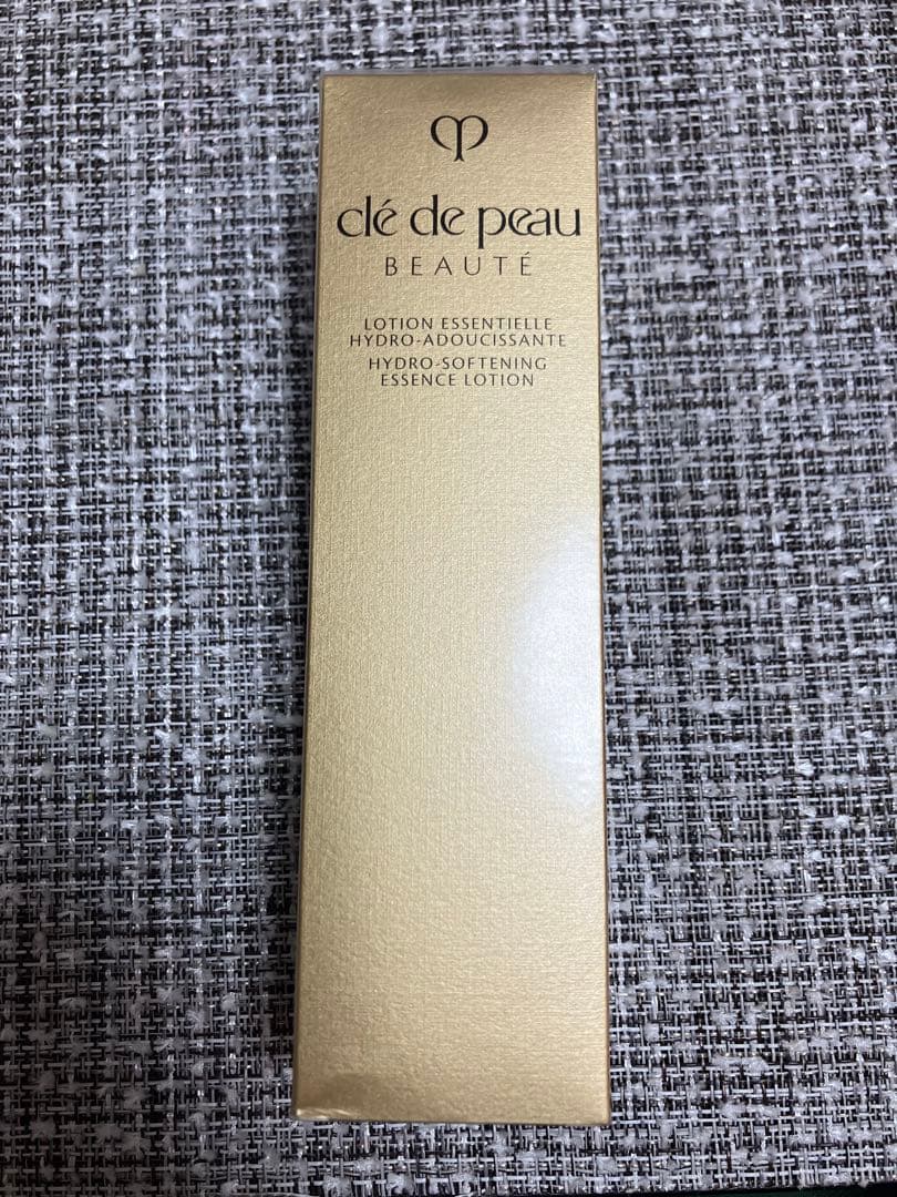 ☆クレドポーボーテ☆ローションエサンシエルＡ☆本体☆170ml☆