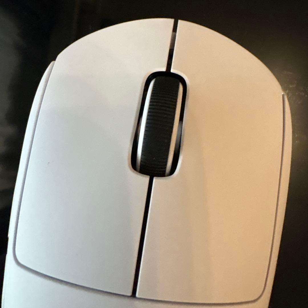 マウス・トラックボール Logicool G PRO X SUPERLIGHT
