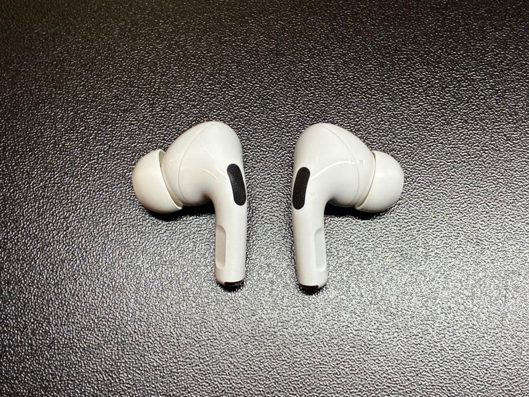 【早い者勝ち】Apple AirPods Pro 第1世代