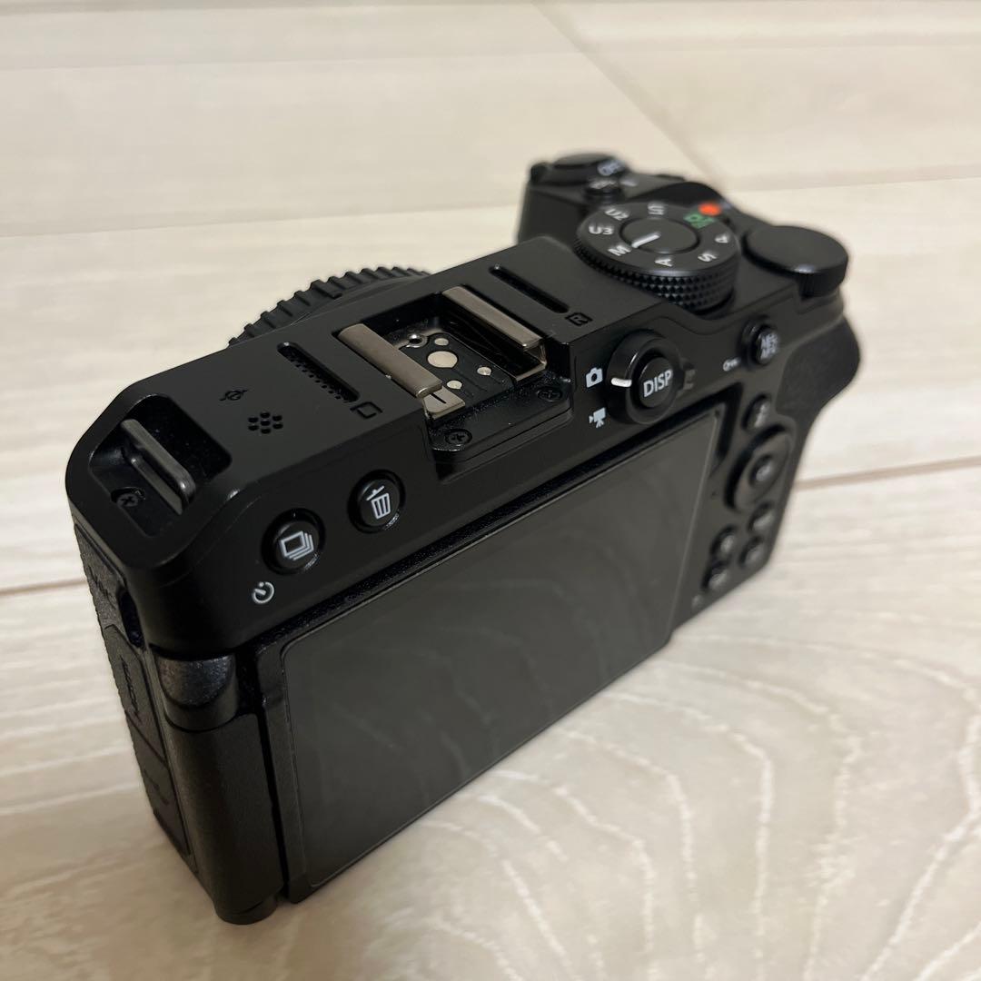 Nikon Z30 レンズキット＋単焦点レンズセット