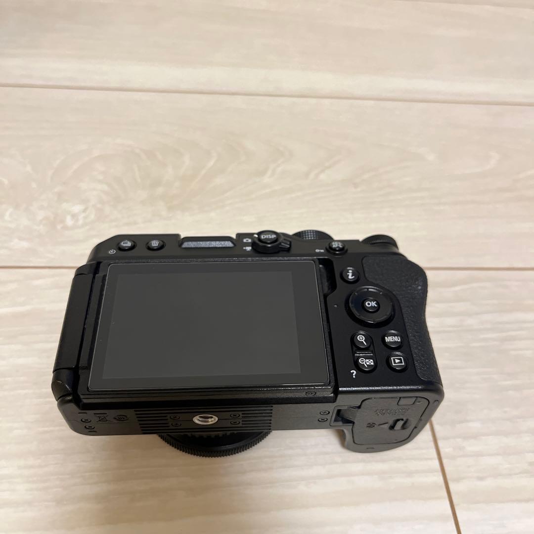 Nikon Z30 レンズキット＋単焦点レンズセット