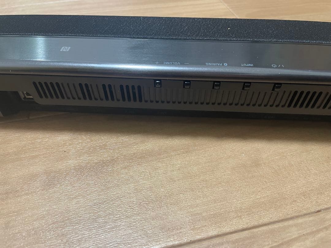 SONY HT-RT5 5.1ch ワイヤレス ホームシアター