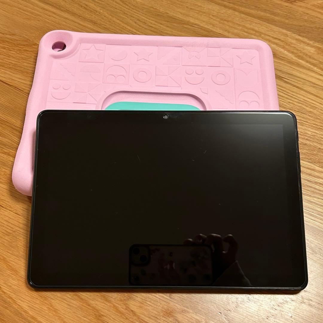 Amazon タブレットキッズ
