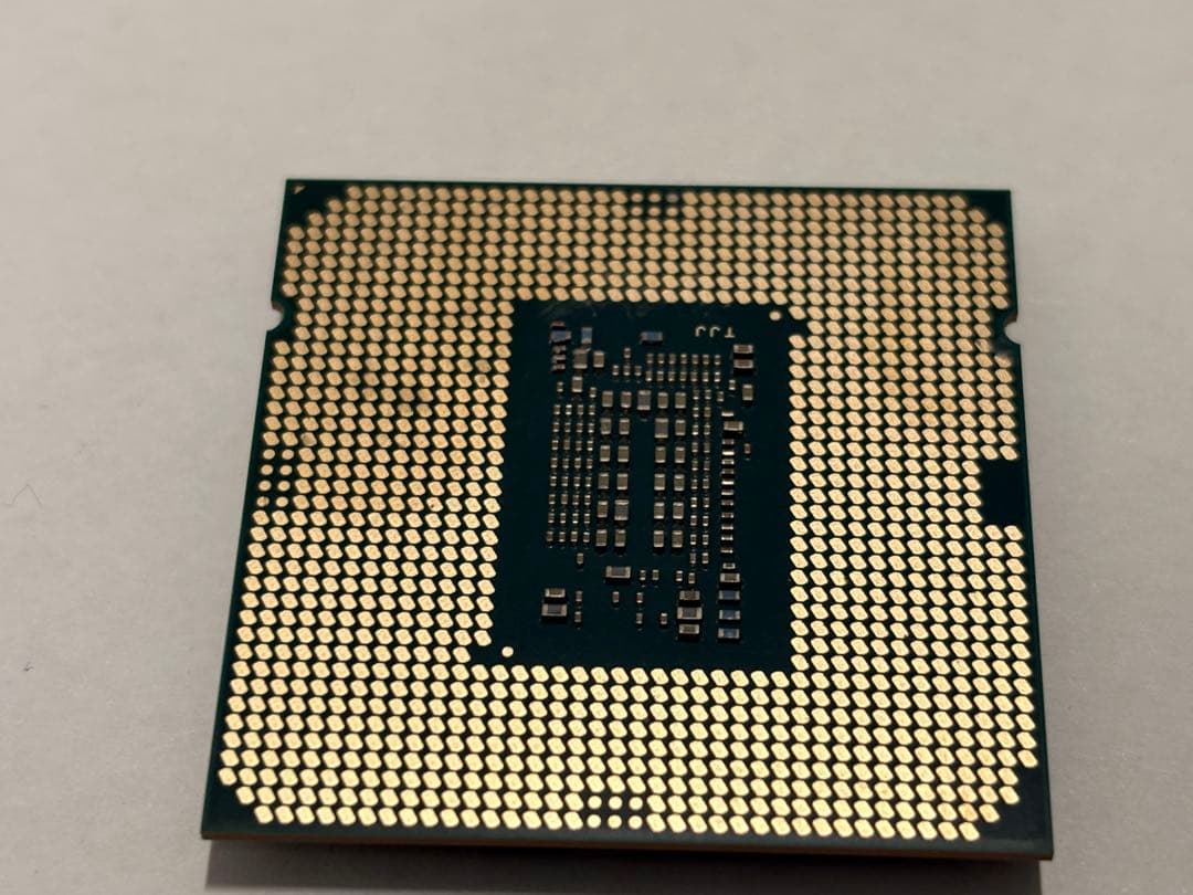 CPU Intel Core i5-10400T CPU 2.00GHz