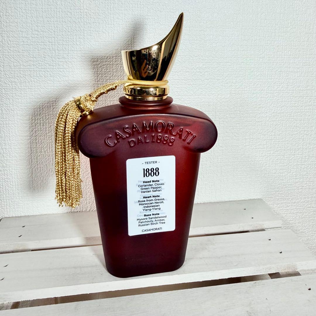 セルヨッフ カサモラティ 1888 CASAMORATI 100ml
