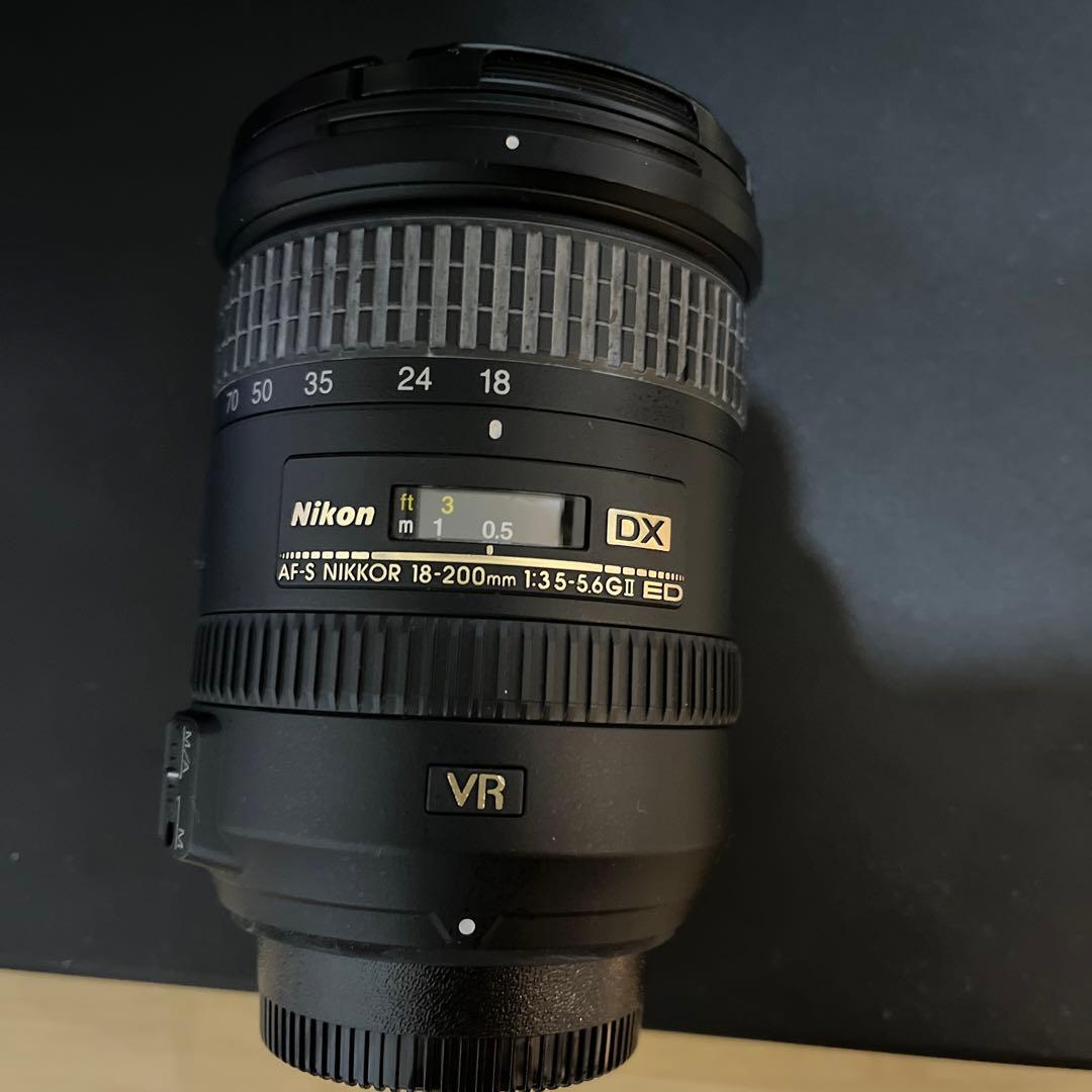 Nikon D90 ジャンク