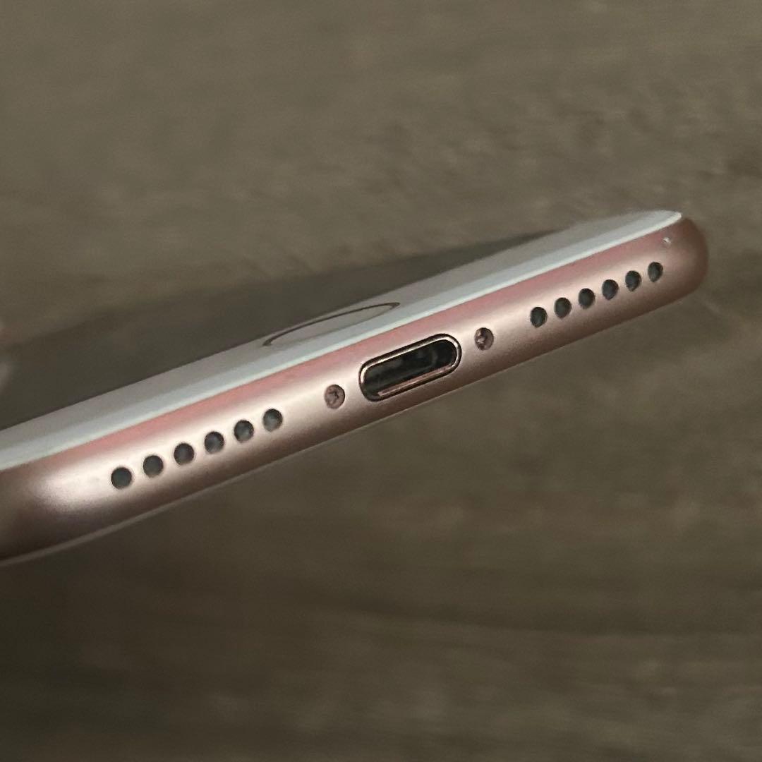 【本体のみ】iPhone8 256GB SIMフリー ネットワーク利用制限○