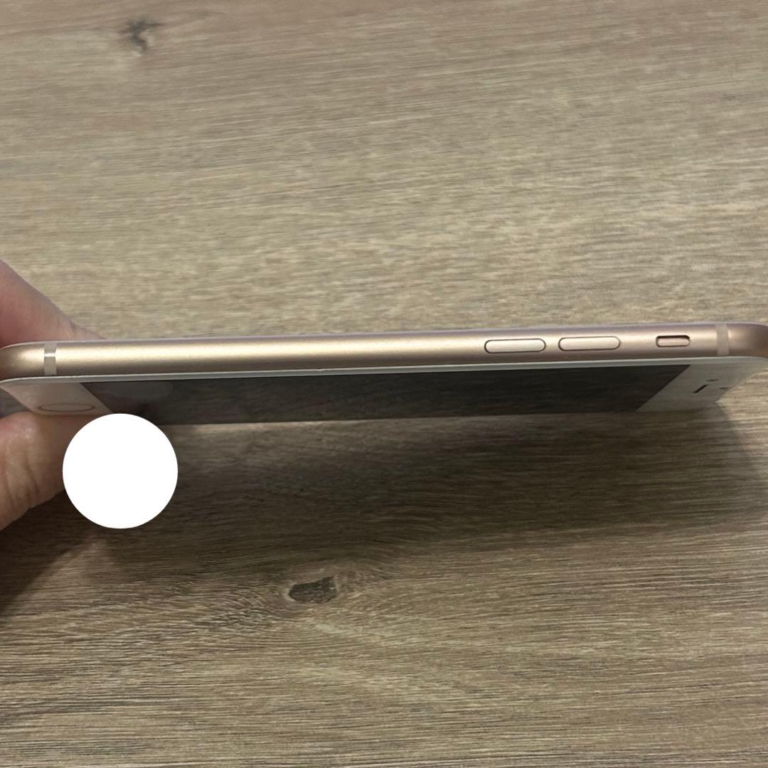 【本体のみ】iPhone8 256GB SIMフリー ネットワーク利用制限○