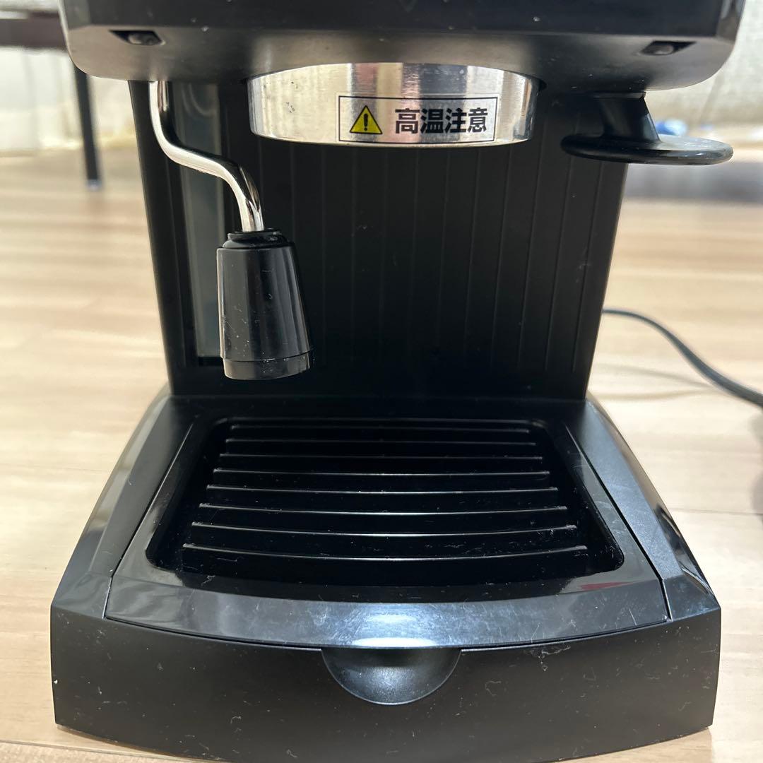 DeLonghi デロンギ EC152J エスプレッソマシン