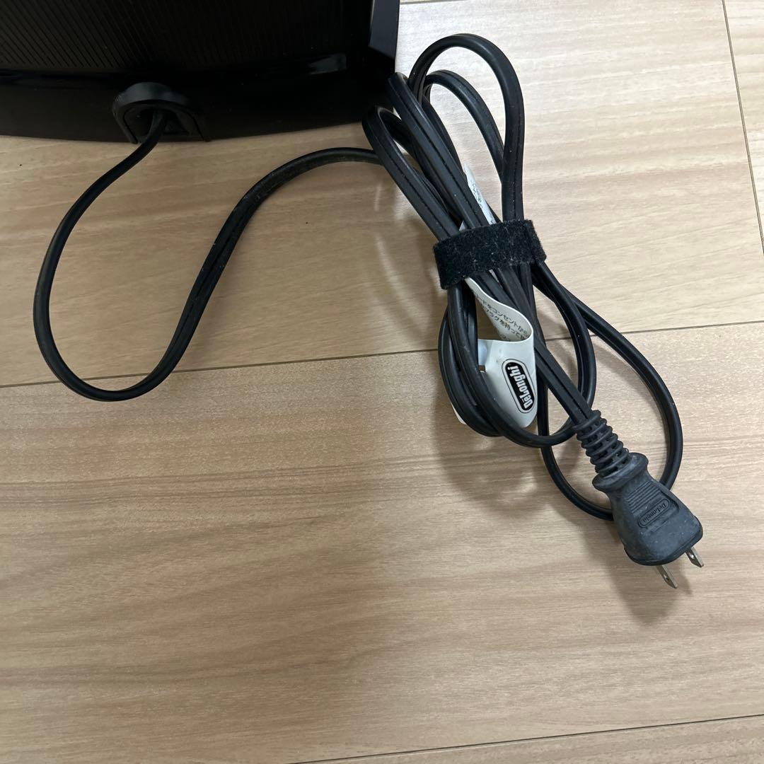 DeLonghi デロンギ EC152J エスプレッソマシン