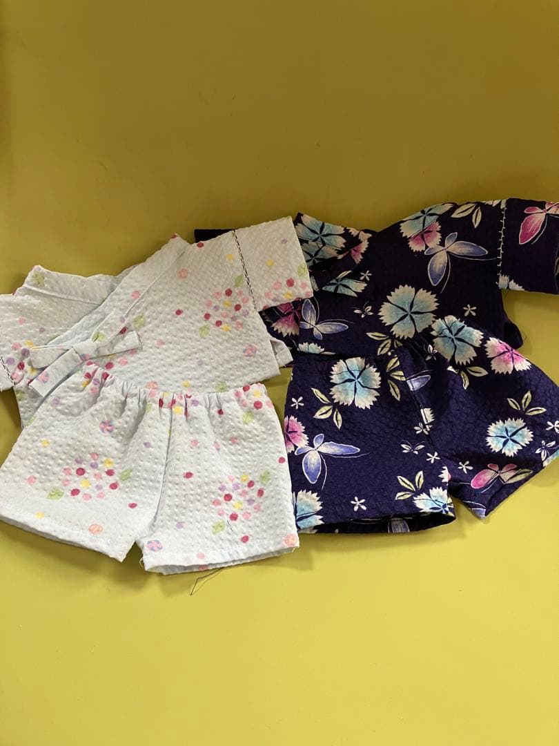 専用　ぬいぐるみお着替え