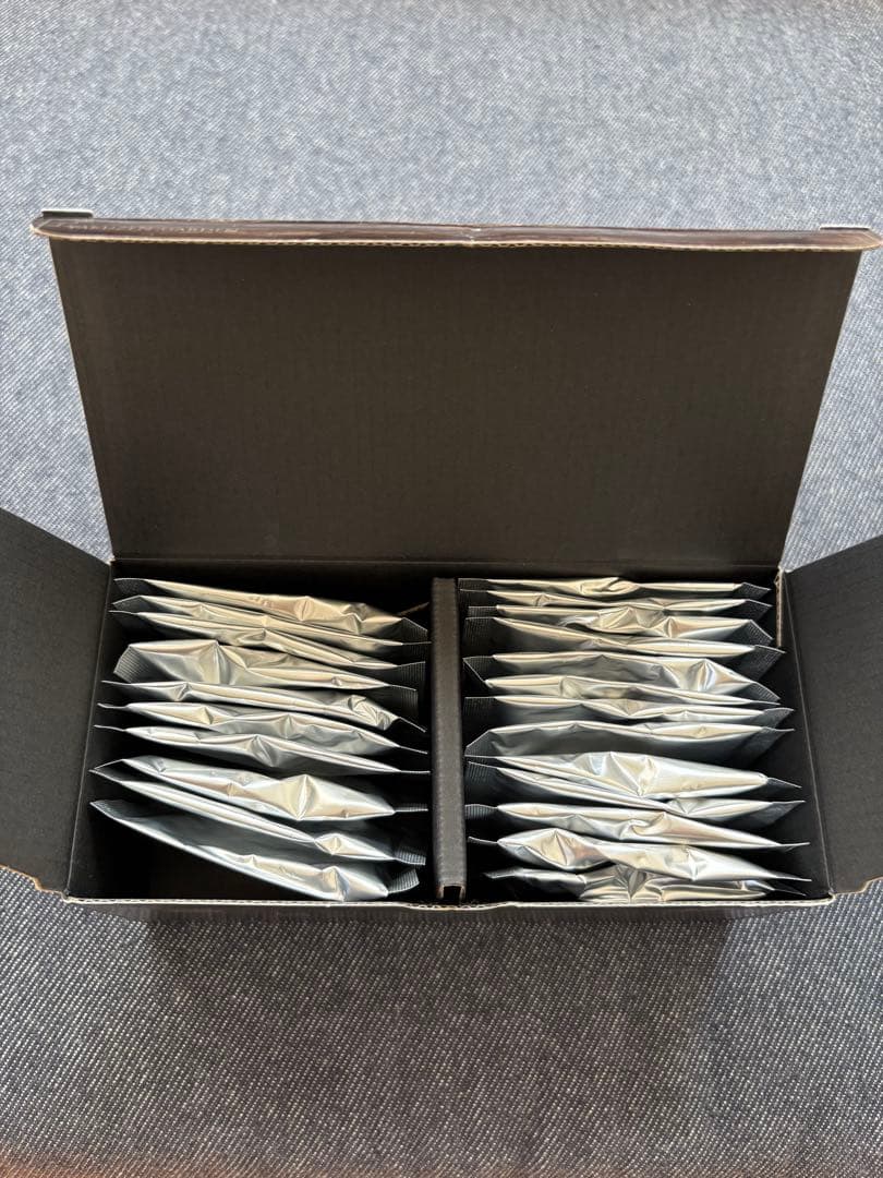 YAKUZEN GARDEN 樹木ノチカラ 45g(0.25g×6粒×30包)
