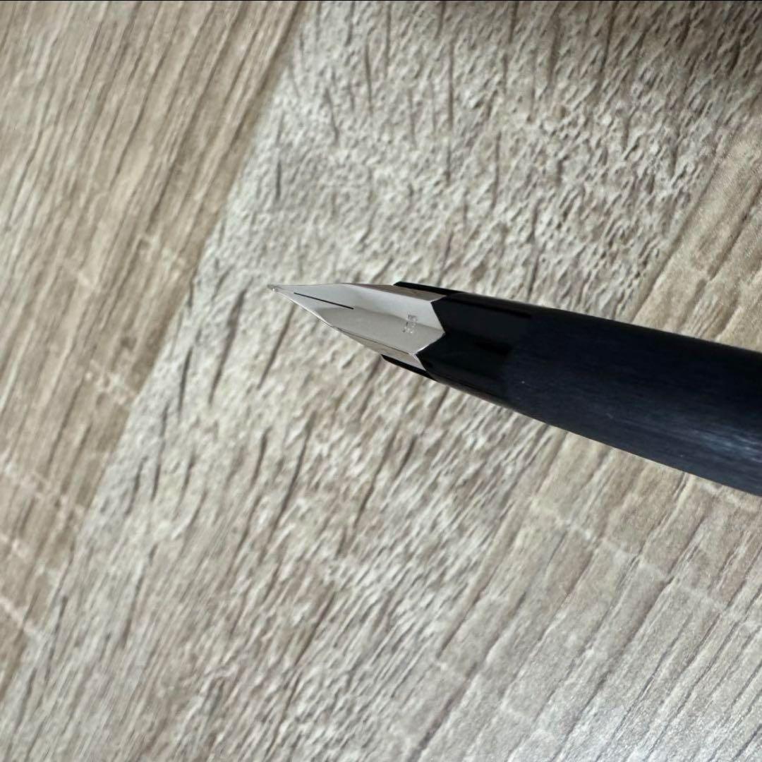 モンブラン　Mont Blanc 万年筆　No.225