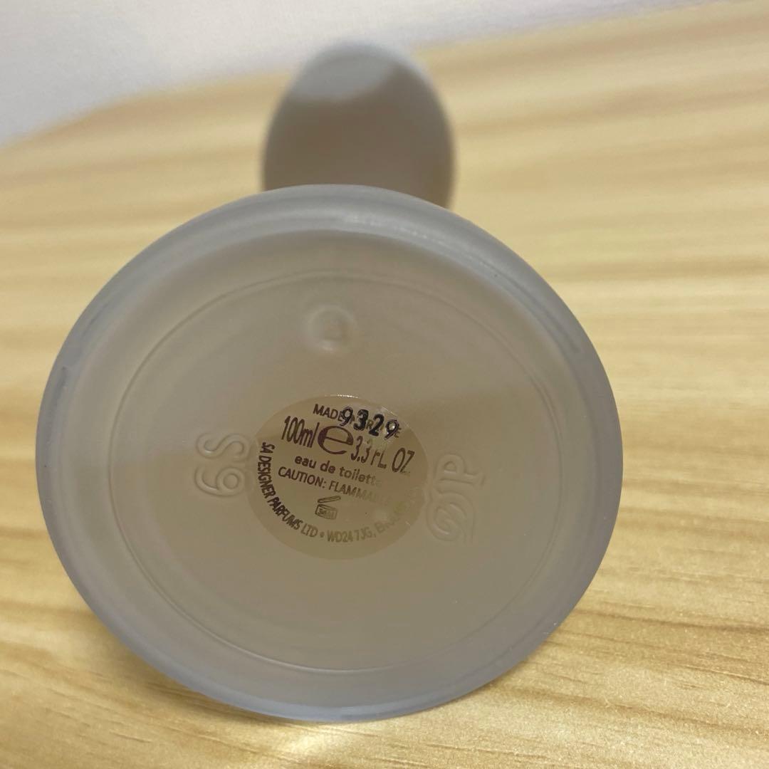 。ゴースト　GHOST　香水100ml