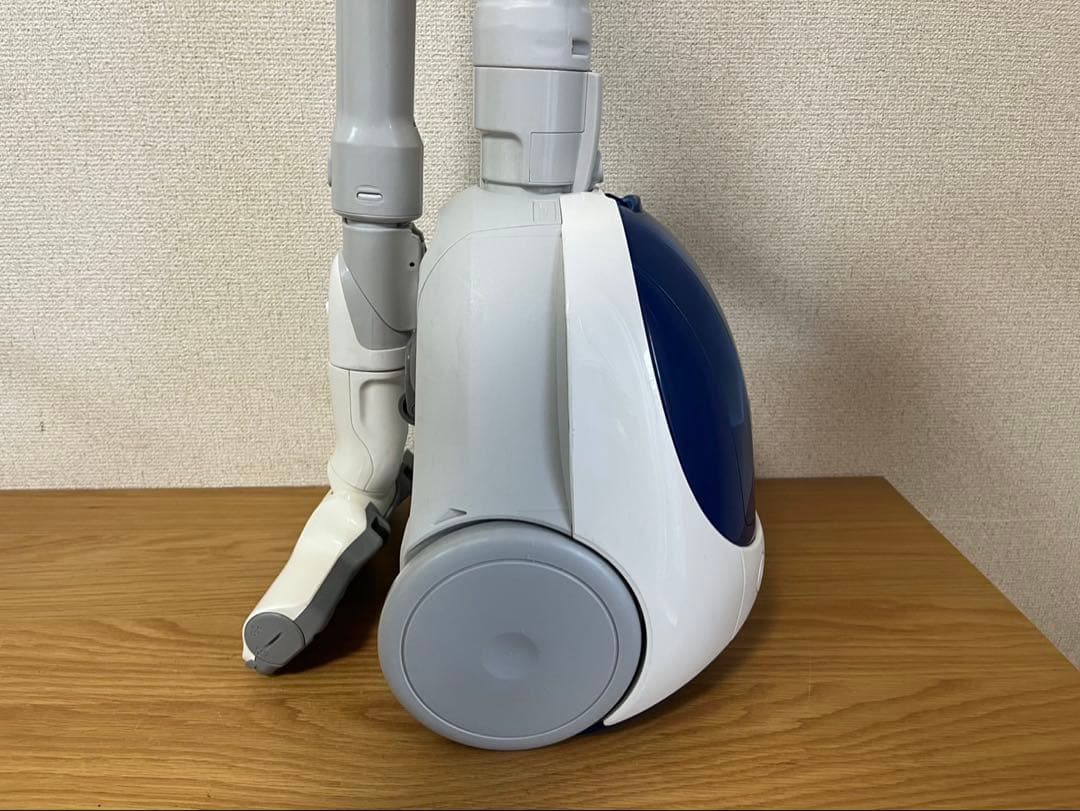 パナソニック MC-PK14A-A 掃除機 紙パック式 中古 動作品