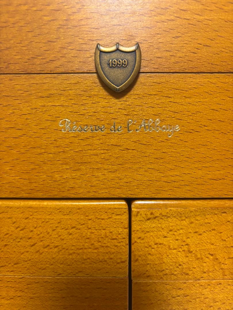 まとめ売り　Dom Pérignon Vintage ドンペリニョン　空箱